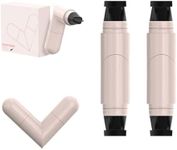 Rotating Waterproof Winged Eyeliner Stamp Pen, 2026 New Foldable Eyeliner Stamp Gel Pencil Set, Quick Dry Smudge-proof Liquid Liner Long-lasting Lazy Makeup Tool for Beginners (Black*2)