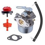 BEIYIPARTS Carburetor for Toro 421 521 522 524 622 724 series 34001 34002 38035 38040 38045 38050 38051 38052 38052C 38035C 38056 38056C 38585 38586 38605 38072 38073 3.5HP 4HP 5HP Snapper Snow Blower