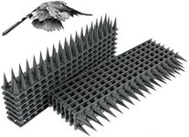 HOTOOLME Bird Spike 14 Pack for Bir