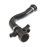 A-Premium Upper Radiator Coolant Hose Replacement for BMW E83 X3 2007-2010