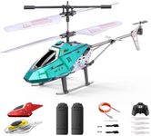 XIKOTEC RC Helicopter, Remote Contr