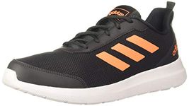 Adidas mens Statix M CARBON/GLOORA Sneaker - 7 UK (EW2458)