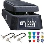 Dunlop GCB95F Cry Baby Classic Wah 