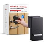 Automated Door Locks