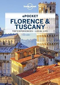 Lonely Planet Pocket Florence & Tuscany (Pocket Guide)