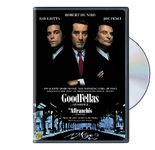 Goodfellas / Les Affranchis (Bilingual)