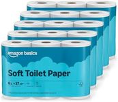 Amazon Basics 2-Ply Soft Toilet Pap