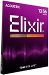 Elixir Strings, Acoustic Guitar Str
