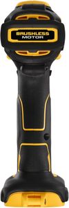 DeWalt 18V Cordless Impact Drill – 65Nm, Bare Tool