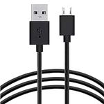 Fast Quick Charging MicroUSB Cable 