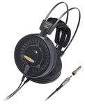 Audio-Technica AD2000X High-Fidelity Open-Back Headphones Black