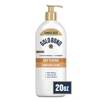 Gold Bond Softening Lotion, 20 Ounce