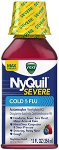 Vicks Nyqu