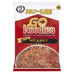 Ko-Lee Xtreme Hot & Spicy Go Instant Noodles, Red, 85 g, Pack of 24