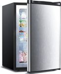 Electactic 3.0 Cu.ft Upright Freeze