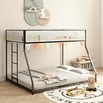 Bunk Bed Twin Over Full - LifeSky M