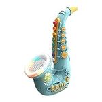 Smaroll Kids Saxophone Toy with Lig