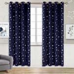 BGment Kids Curtains for Bedroom 84