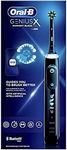 Oral-B Genius X Adult Oscillating toothbrush Black