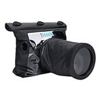 Camera Waterproof Housing, Waterproof HD Underwater Housing Case, Dry Bag Pouch Diving Case for SLR DSLR Camera