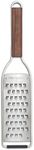 Microplane Master Series Grater, Extra Coarse, Brown 15403