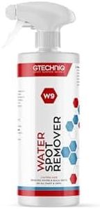 Gtechniq W