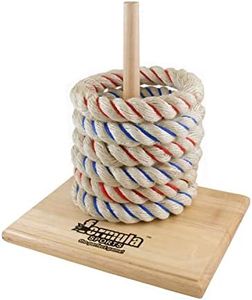 Formula Sports - Rope Quoits Set