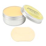 Septpenta Special Wax, Silky Shaft Wax, Shaft Maintenance Wax Special, Waterproof Dirt Resistant, Silky Stick Cue Wax for Wooden Pool Cue Shafts