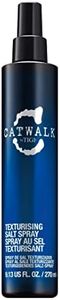 CATWALK Texturising Sea Salt Hair Spray for Texture, Body and Volume, 270ml