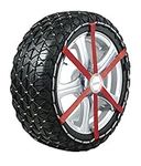 Michelin 7906 Easy Grip Snow Chains G12