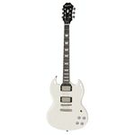 Epiphone SG Muse Electric Guitar - Pearl White Metallic