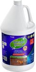 Wallnut Zeoclean Max | Epoxy Grout Film Remover | Epoxy Haze Remover | Epoxy Film Remover | Epoxy Paint Remover | Pu Remover (500 Ml)