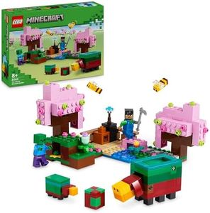 LEGO Minec