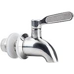 Omoojee Stainless Steel Spigot for 