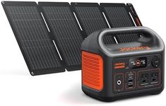 Jackery Solar Generator 300, 292Wh 