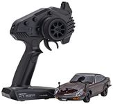 Kyosho Mini-Z AWD Nissan Fairlady 240ZG Maroon (MA020/KT531P)