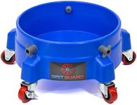 Original Bucket Dolly- Blue