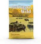 Taste of the Wild High Prairie Cani