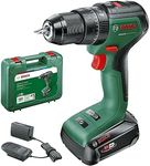 Bosch 18V Cordless Brushless Impact