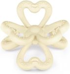 haakaa Silicone Clover Teether Toy 