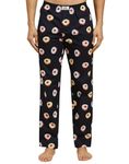 The Daily Outfits Pyjamas 100% Cotton Multicolor Pyjama -M