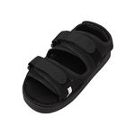 Post-op Shoe Plaster Cast Shoe Open Toe After Surgical Bandage Walking Boot Protection Orthopedics Injuries Sprained Recovery Foot Walker Cast Cover Shoe for Arthritis Injuries Ankle Broken Foot