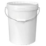 Hdpe Buckets