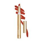 MyGlamm Ultimatte Long Stay Matte Lipstick - Diva (Red) | Long Lasting Lipsticks for Women With 12hr Stay | Transfer Proof | Rich Colour | Moisturising, Lightweight Formula | 1.3g