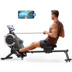 Rowing Machine For Heavy People