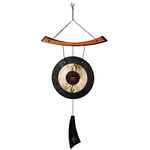 Woodstock Chimes Healing Gong
