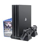 Ps4 Game Console