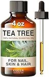 Kukka Australian Tea Tree Oil for S