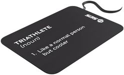 SLS3 Triathlon Transition Mat - Thi