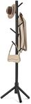 WANGMUXIA Coat Rack, Freestanding C